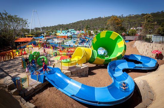 Wet'n'Wild Gold Coast